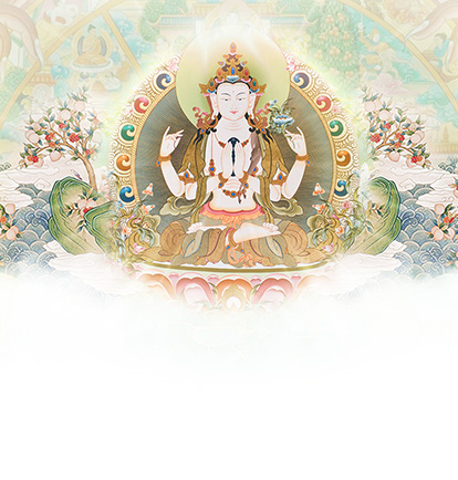 觀音山 2024重陽祭祖 觀世音菩薩息災超渡大法會