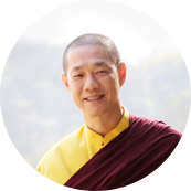 Guan Yin Shan Lung Du Rinpoche YouTube channel