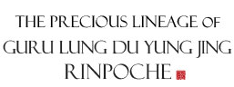 The Precious Lineage of Lung Du Yung Jing Rinpoche (Guru Lung Du)