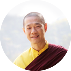 龍德上師